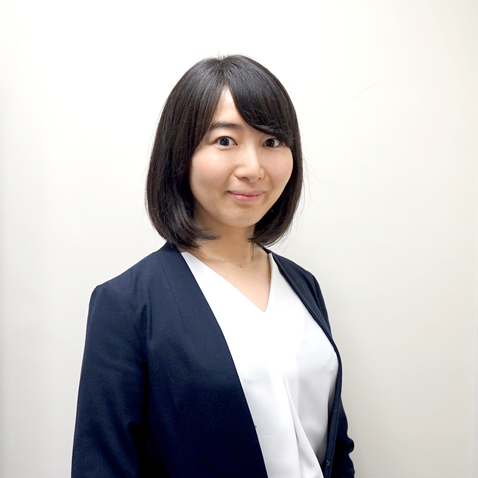 川田 裕美