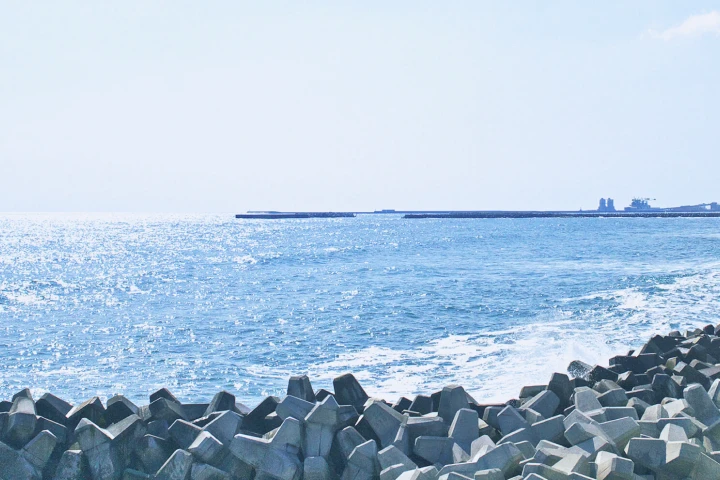 被災地における医療支援のイメージ