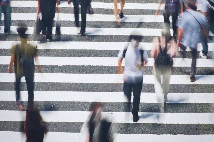 新型コロナウイルス感染症に対する取り組みのイメージ