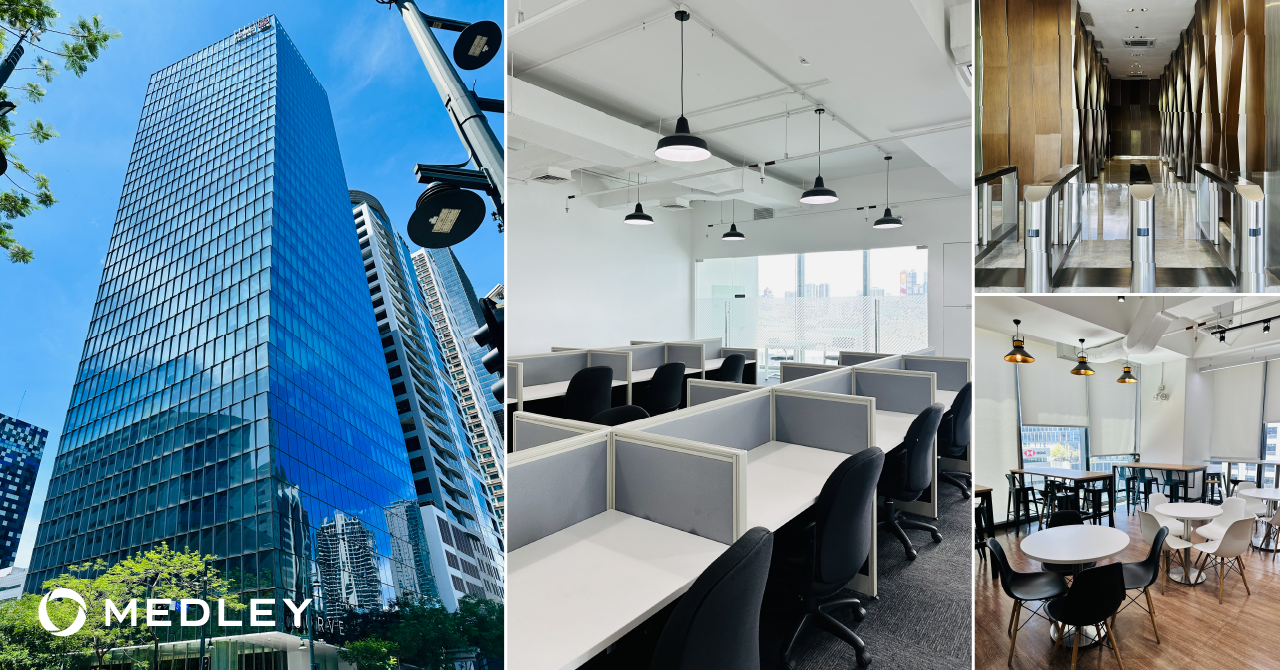 [Philippines] Medley Expands Operations in the Philippines to Accelerate Global Growth