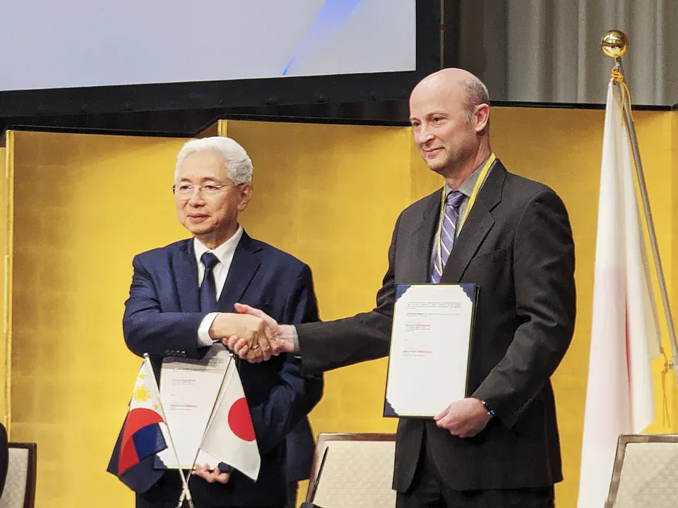 [Japan / Philippines] Medley Signs Letter of Intent with DTI in the Presence of President Marcos to Advance Investments in the Philippines