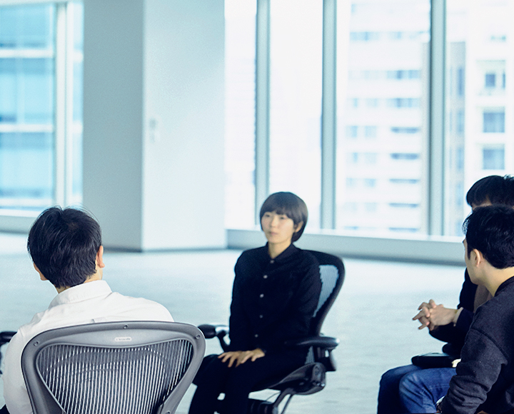 大切にしている価値観 株式会社メドレー